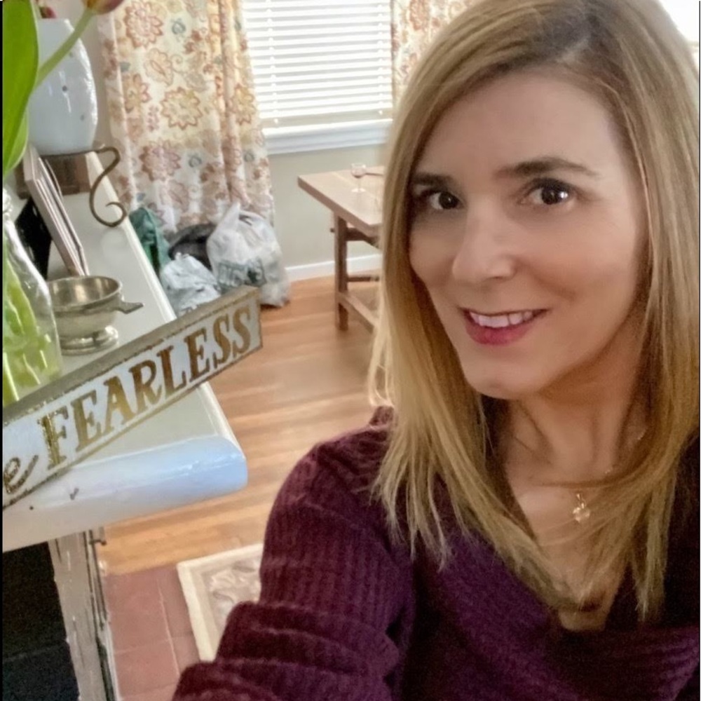 Meet your Posher, Filomena